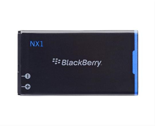 Blackberry Pila De Q10