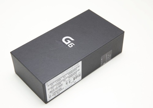 Celular LG G6 Dual Camera 13+13mpx 32gb Meses Sin Intereses