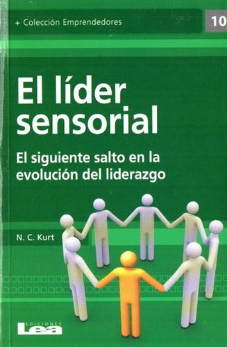 Kurt - El Lider Sensorial