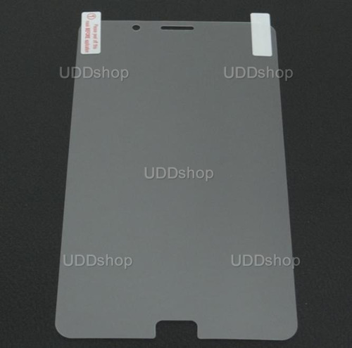 Screen Protector Tablet Samsung Galaxy Tab4 7.0 Sm T230n F*