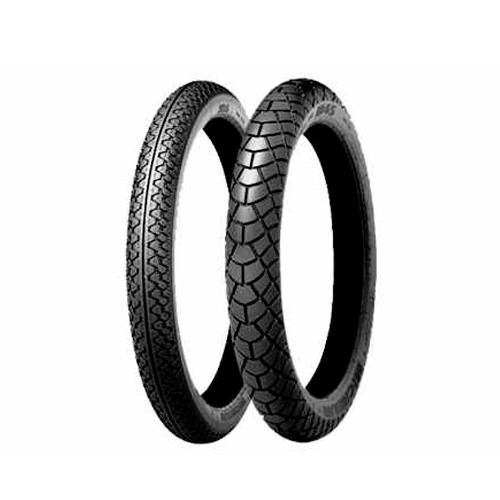 Cubierta Michelin M45 250 17  - Um