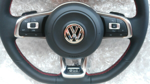 Volante De Jetta Gli 30 Edicion