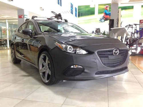 Antifaz Mazda3 2014 2015 2016 Calidad Nacional