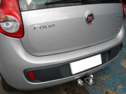 Fiat Palio  Enganche Extraible Importado,excelente!!