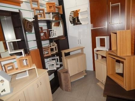 Columna Modular En Melamina Para Baño Mod. Gcc-c1