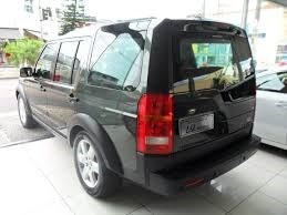 Imagem 8 de 13 de Sucata Land Rover Discovery 3 V6 218cv V8 2 Bartolomeu Peças