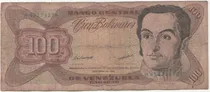 Comprar Billetes Antiguos Venezolanos Combo 6 - Fuera De Circulacion