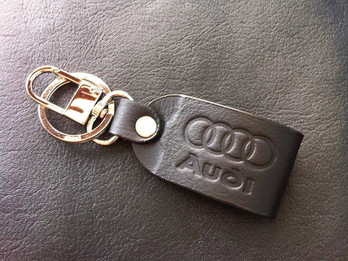 Imagen 3 de 4 de Llaves Audi., Llaveros Originales