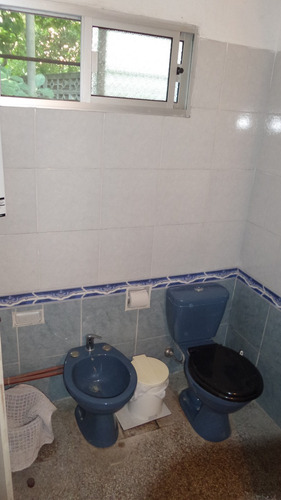 Casa Céntrica 4 Cuadras De Playa Mansa, Alquiler Atlantida