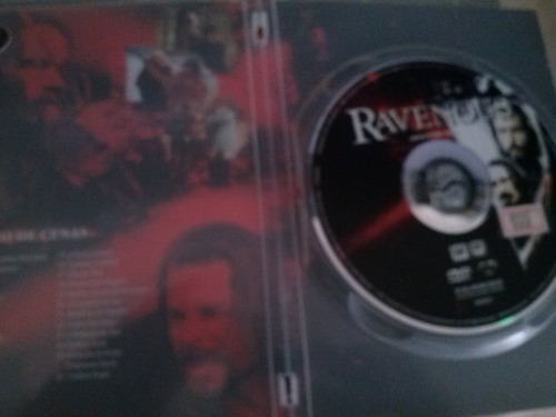 Dvd Mortos De Fome - Sobreviver É A Única Opção