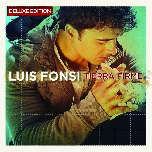 Luis Fonsi - Tierra Firme (2011)