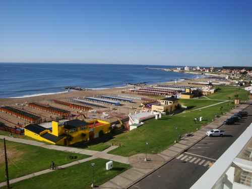 Imagen 6 de 14 de Departamento Miramar Frente Al Mar Estrenado Enero 2015