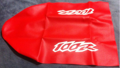 Funda Asiento Tapizado Honda Xr 100 Xr100 Xr100r 1995 95 