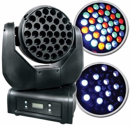 Showco Led Mix 200 M. Head Led