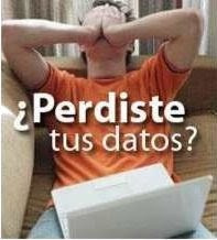 Recuperacion Informacion