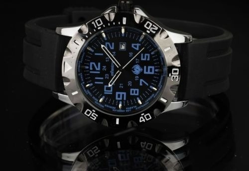 Reloj Militar Infantry Tactico