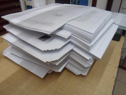Imagen 5 de 6 de Fotocopias Impresiones Encuadernaciones De Archivos Y Libros