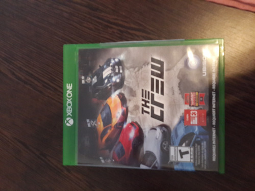 The Crew Para Xbox One
