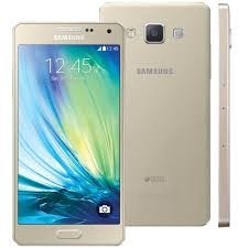 Celular Samsung A5 2016