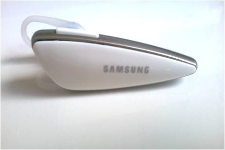 Fone Ouvido Bluetooth Samsung - Nokia-LG-iPhone-xperia- Novo