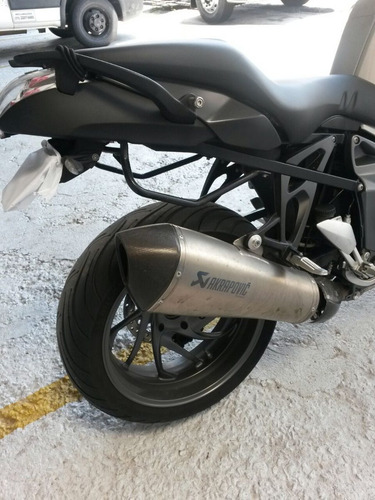 Bmw K 1300 R Completa Com Brinde Ano 2010