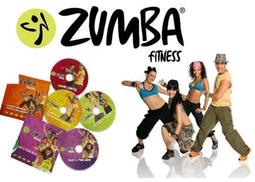 Adelgaza En Casa Bailando Bailoterapia Zumba Fitness Español