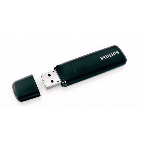 Acessório Wi-fi Usb 2x2 Para Tvs  Philips Pta127/55