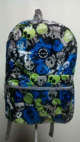 Mochila Urbana Juvenil Nueva
