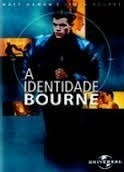 A Identidade Bourne Renascido Em Perigo Matt Damon Dvd