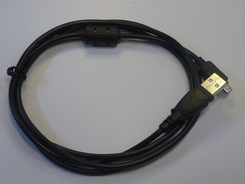 Cable Usb Camara Olympus G-820 Tg-835 Tg-850 Tg-860 Tg-310