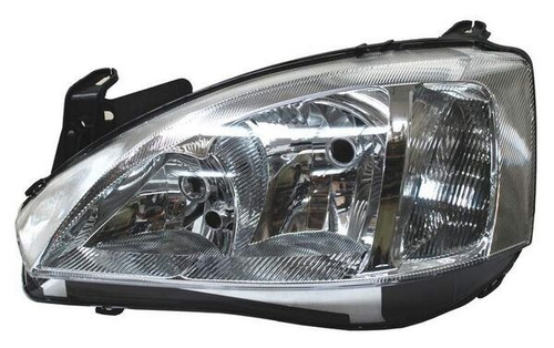 Faro Chevrolet Corsa 2004-2005-2006-2007 Hatchback Izquierdo