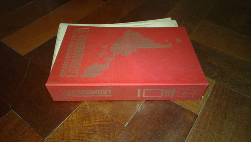 Enciclopedia La Otra Historia Unico Volumen. De Bolsillo