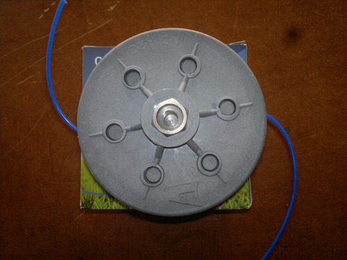 Imagen 2 de 4 de Cabezal De Tanza Para Stihl Fs 160 220 280 12 X 1.5