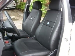 Capas Banco Automotivos Couro P/ Gol1.6 I-motion G5  2013