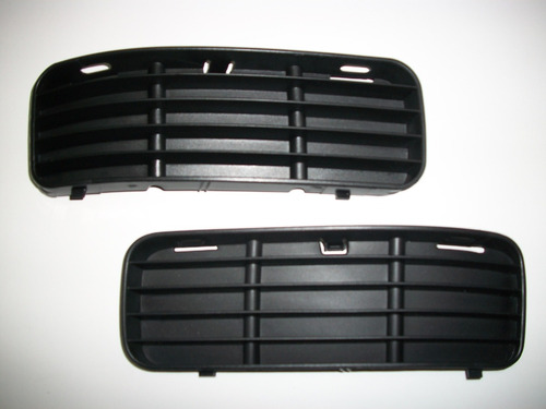 Rejilla Parrilla Lateral De Paragolpe Vw Polo 1996-2004