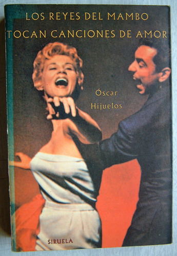 Los Reyes Del Mambo Tocan Canciones De Amor, O. Hijuelos