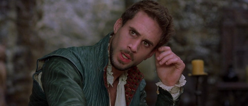 Dvd Shakespeare Apasionado ( Shakespeare In Love ) 1998 - Jo