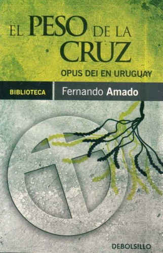 Peso De La Cruz / Fernando Amado (envíos)