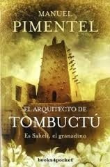 El Arquitecto De Tombuctú / Pimentel / Envíos