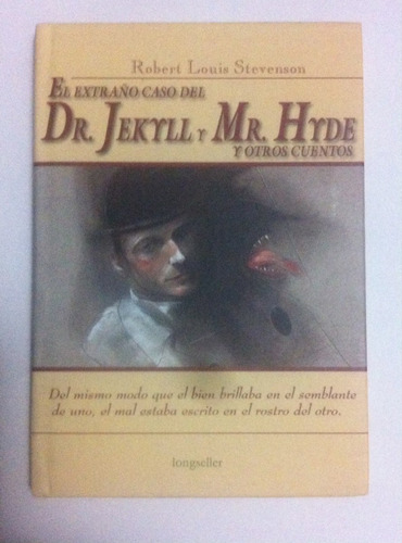 El Extraño Caso Del Dr. Jekyll Y Mr. Hyde - Robert Louis S.