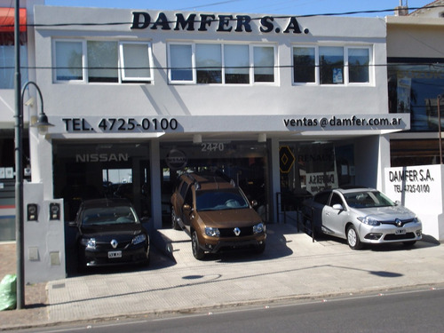 Nissan Versa 1.6 Sense 2021 Manual Y Automático Damfer Sa