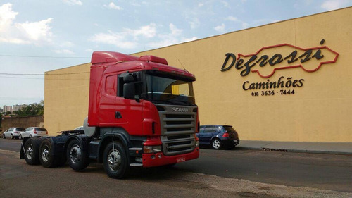 Instalação De Bitruck Em Cavalo - 4º Eixo - Todas As Marcas