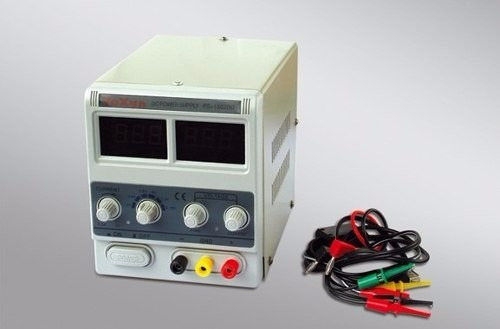 Fonte De Alimentação Digital - Yaxun Ps-1502dd+ 220v