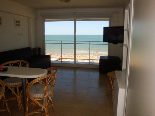 Imagen 12 de 14 de Departamento Miramar Frente Al Mar Estrenado Enero 2015