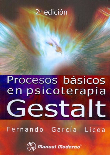 Libro Procesos Basicos En Psicoterapia Gestal