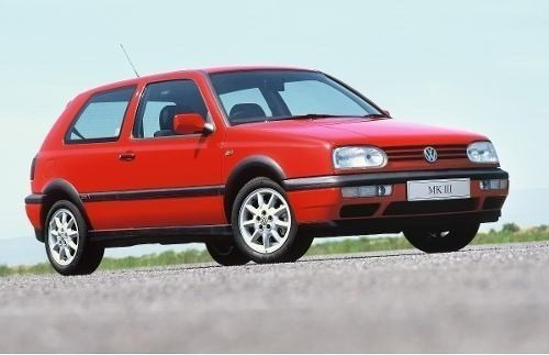 Manilla Alza Vidrios Vw Gol 95/05, Golf, Jetta, Vento