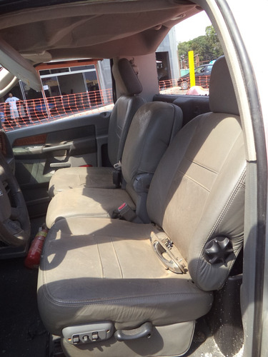 Imagem 7 de 7 de Sucata Dodge Ram 5.9 Diesel 2006 Para Retirada De Peças
