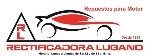 Imagen 7 de 8 de Rectificacion De Motores, Cigueñales,tapas De Cilindro