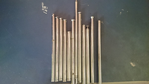Antena Telescópica Para Radio 2x1 E Outras Utilidades