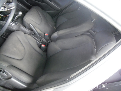Peças Honda Fit Lx 1.4 Flex 16v 5p Mec. 2012 - Sucata